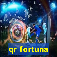 qr fortuna